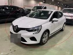 Reported damage