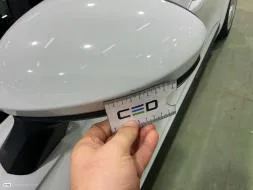 Reported damage