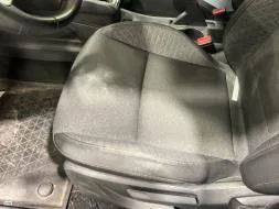 Reported damage