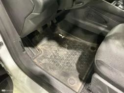 Reported damage