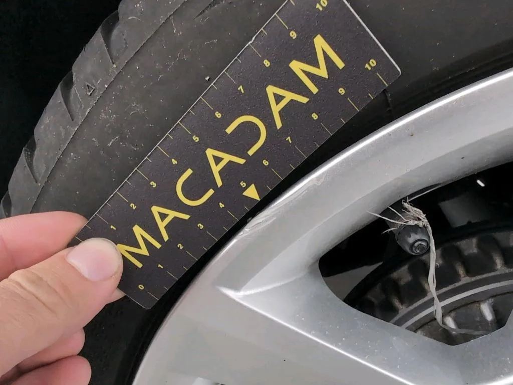 Vastgestelde schade