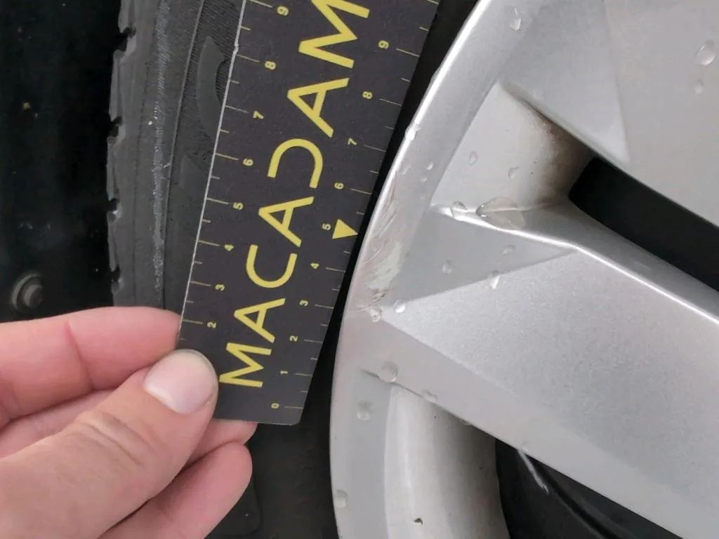 Vastgestelde schade