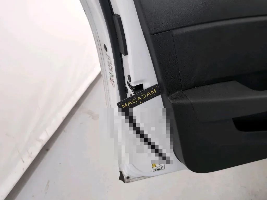 Vastgestelde schade