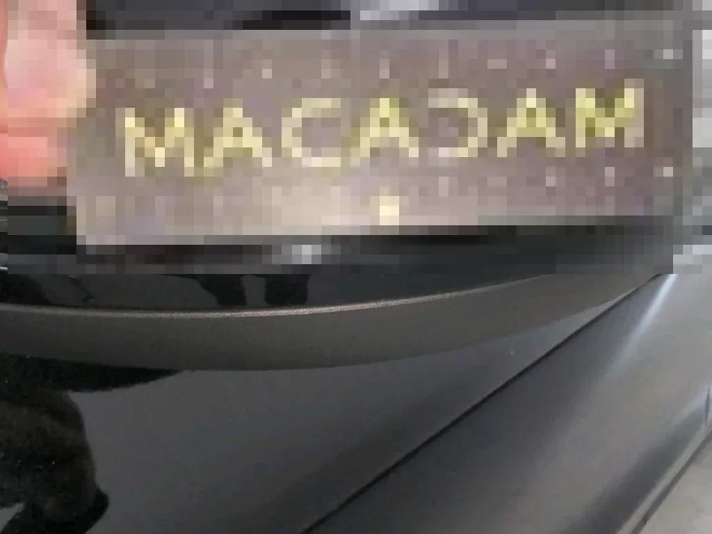 Vastgestelde schade