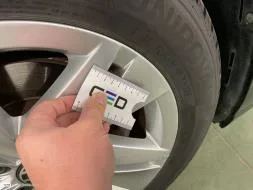 Vastgestelde schade