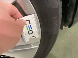 Vastgestelde schade