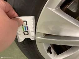 Vastgestelde schade