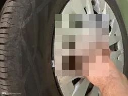 Vastgestelde schade