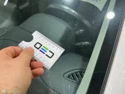 Vastgestelde schade