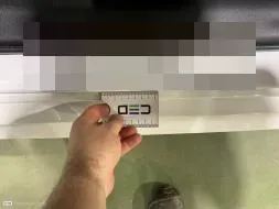 Vastgestelde schade