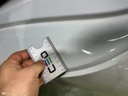 Vastgestelde schade
