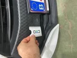 Vastgestelde schade
