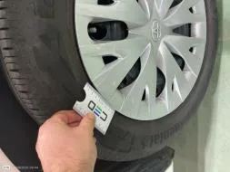Vastgestelde schade