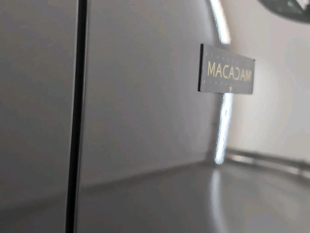 Vastgestelde schade