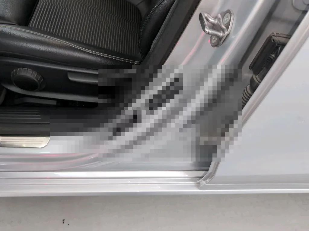 Reported damage