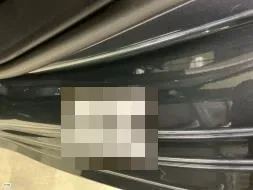 Reported damage