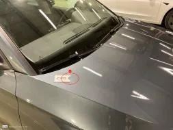 Reported damage