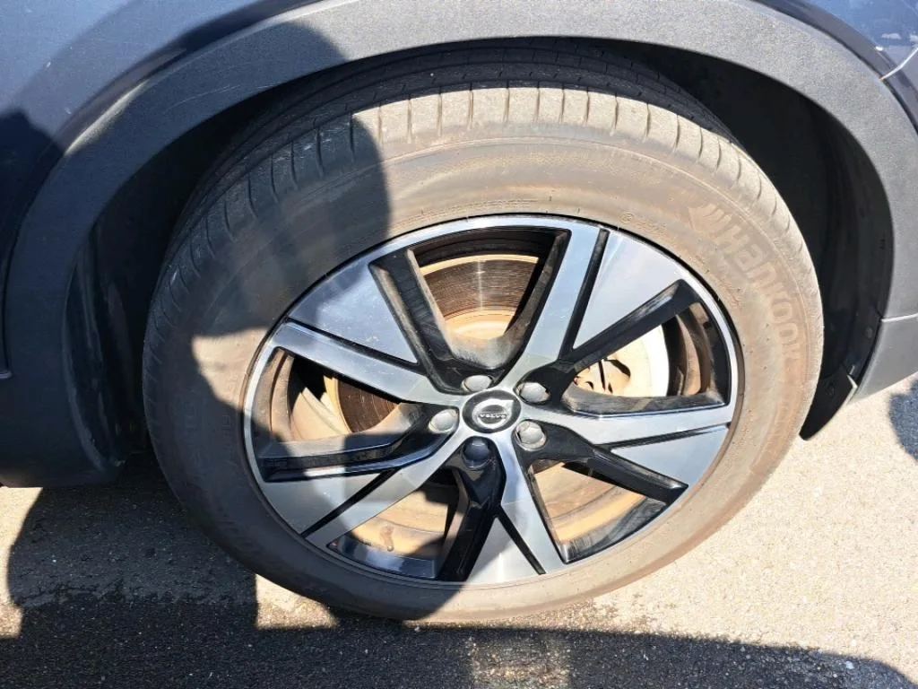 Vastgestelde schade