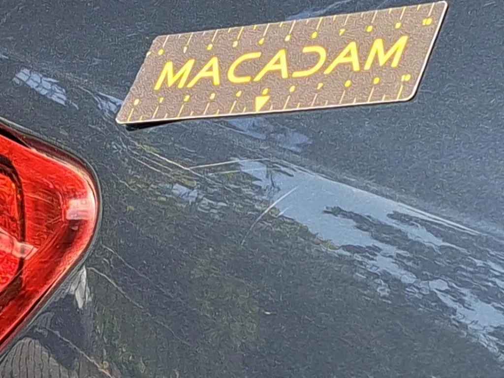 Vastgestelde schade