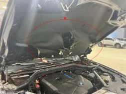 Reported damage
