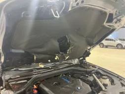 Reported damage