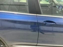 Reported damage