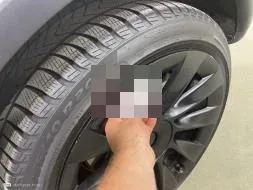 Reported damage