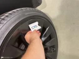 Reported damage