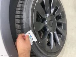 Reported damage