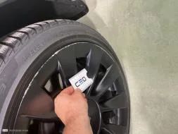 Reported damage