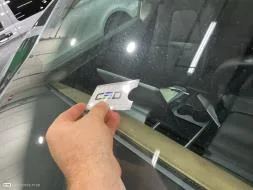 Reported damage
