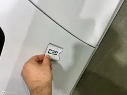 Reported damage