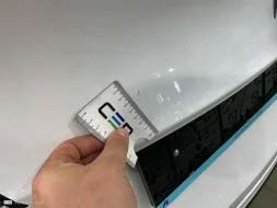 Reported damage