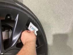 Reported damage