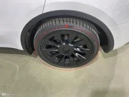 Reported damage