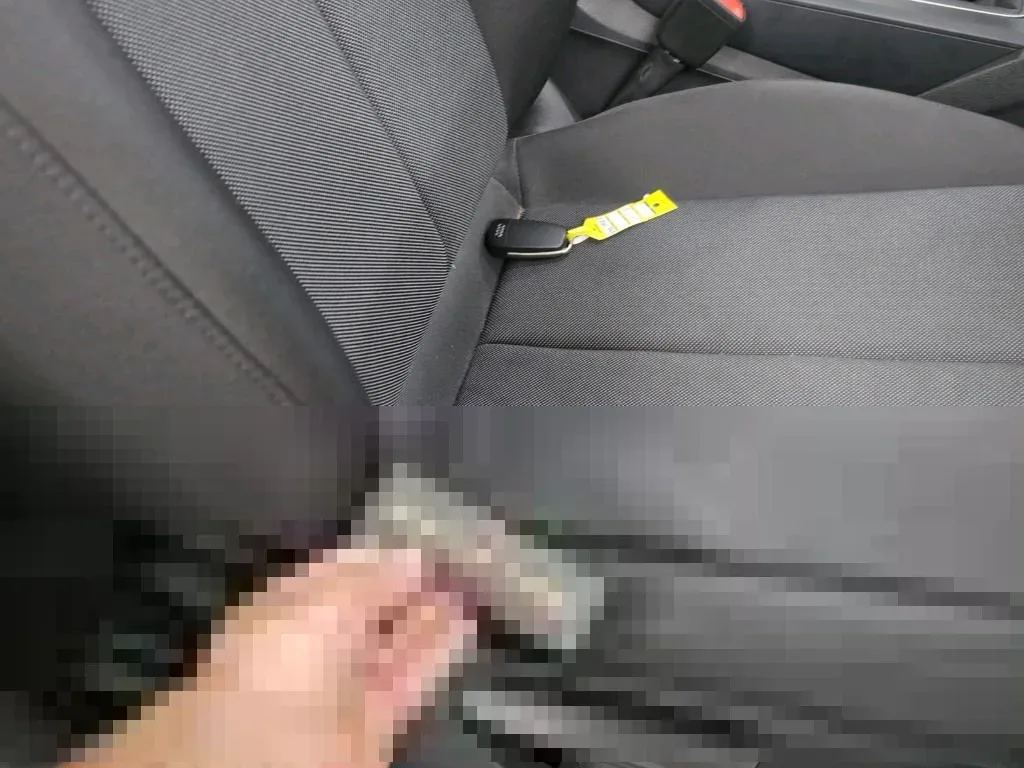 Reported damage