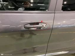 Vastgestelde schade