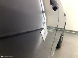 Reported damage