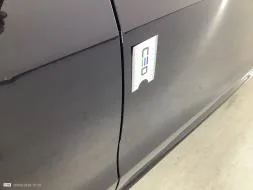 Reported damage