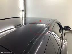 Reported damage