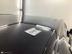 Reported damage