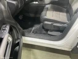 Reported damage