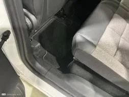 Reported damage
