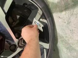 Reported damage