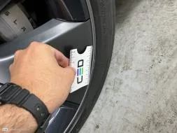 Vastgestelde schade