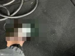 Vastgestelde schade