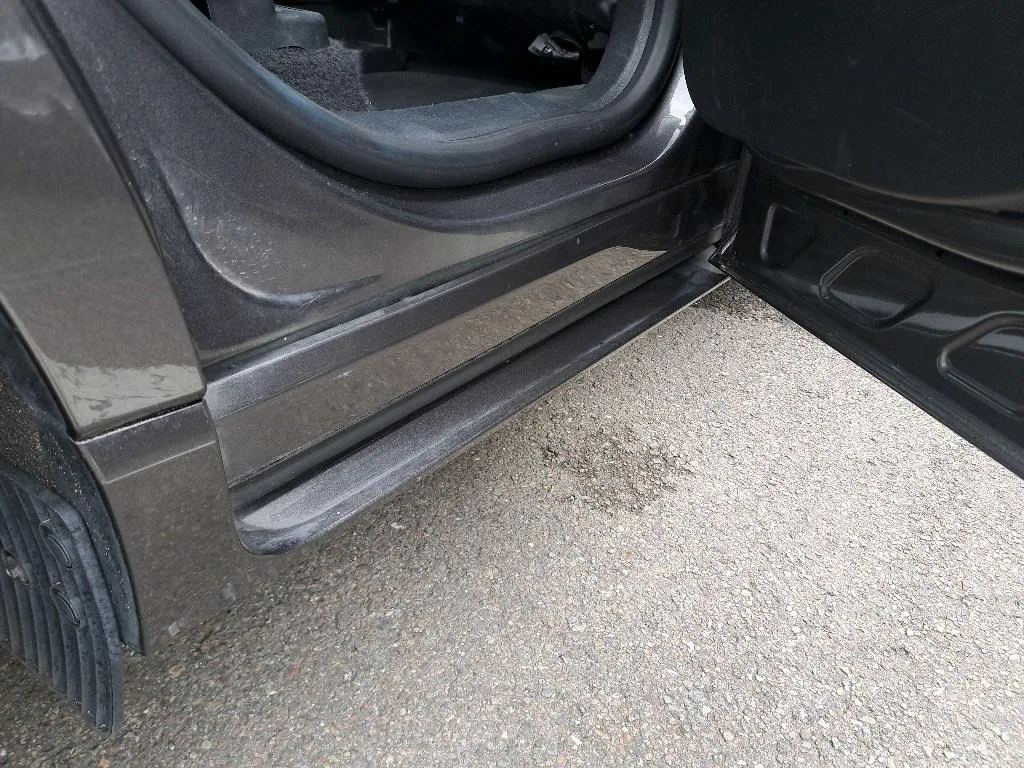 Vastgestelde schade
