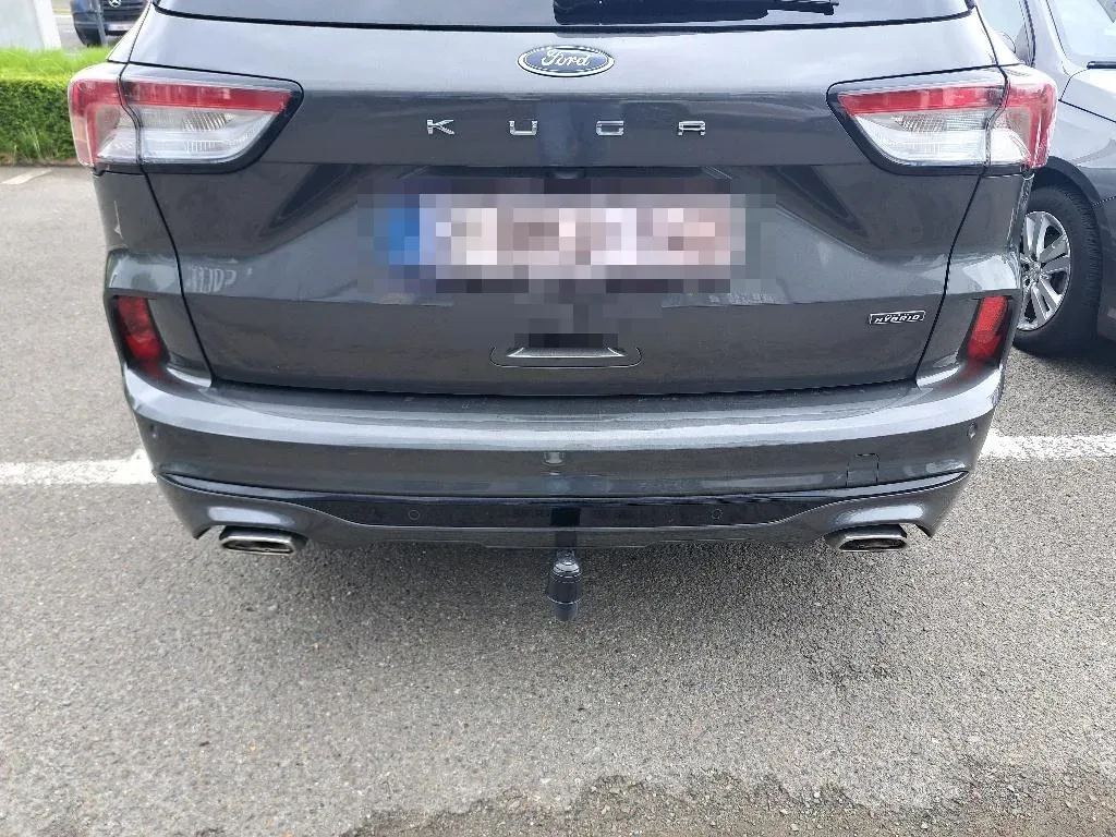 Vastgestelde schade