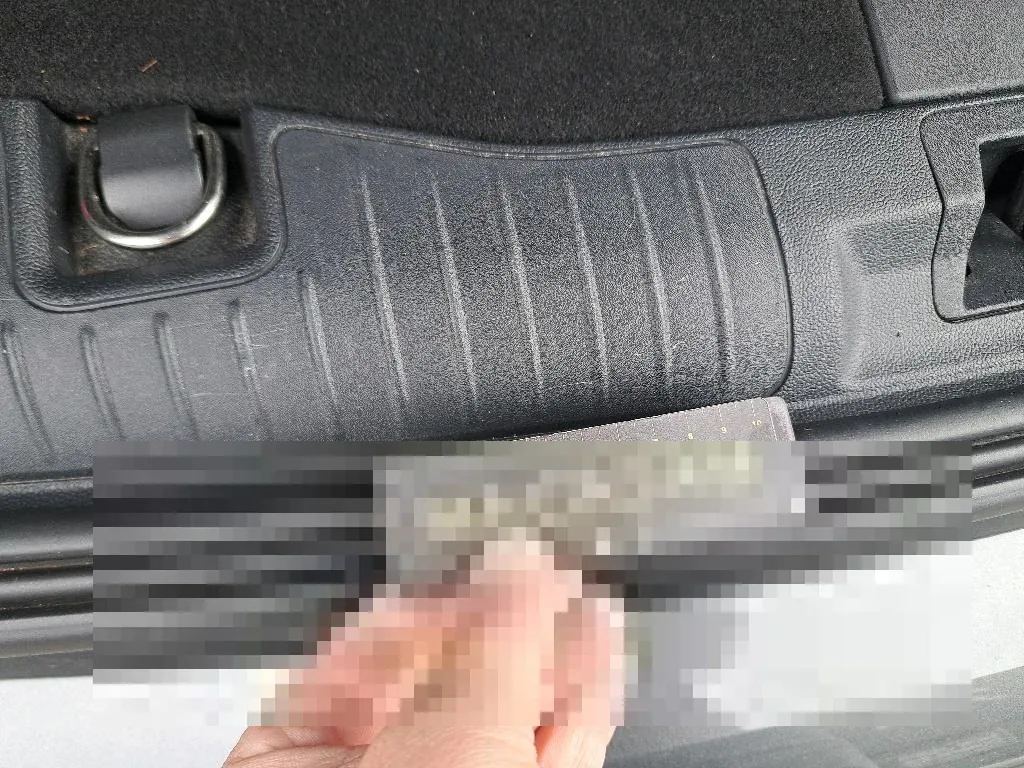 Vastgestelde schade