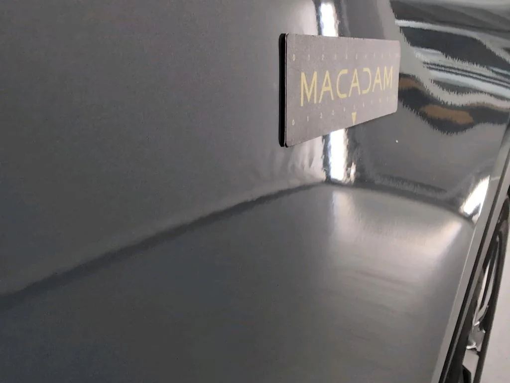 Vastgestelde schade